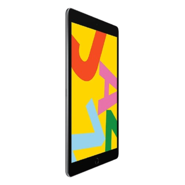 Apple iPad 7 2019 32GB WiFi Space Gray
